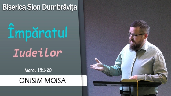 imparatul iudeilor