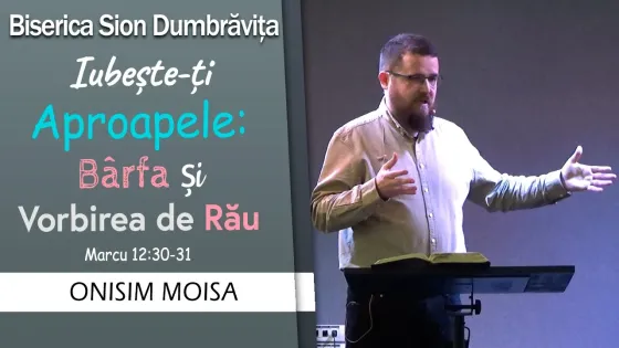 iubeste aproaple