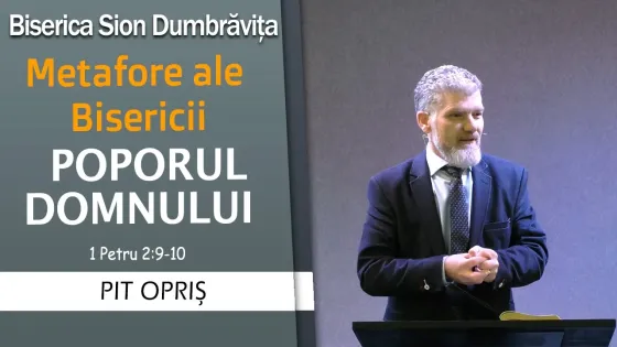 poporul domnului